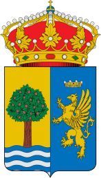 Ayuntamiento de Nuez de Ebro