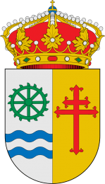 Ayuntamiento de Numancia de la Sagra