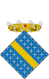 Ayuntamiento de Odena