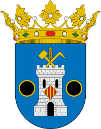 Ayuntamiento de Ojos Negros