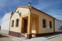 Ayuntamiento de Olea de Boedo