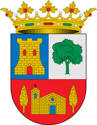 Ayuntamiento de Oliete