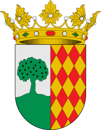 Ayuntamiento de Oliva