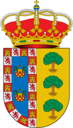 Ayuntamiento de Olivares