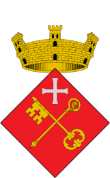 Ayuntamiento de Olivella