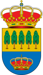 Ayuntamiento de Olmeda del Rey