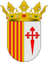 Ayuntamiento de Orxeta