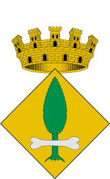 Ayuntamiento de Os de Balaguer