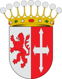 Ayuntamiento de Osorno la Mayor