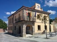 Ayuntamiento de Otero de Herreros