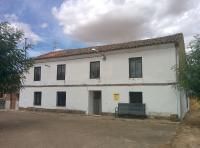 Ayuntamiento de Palacios de Riopisuerga