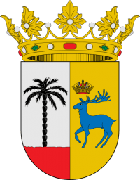 Ayuntamiento de Palmera