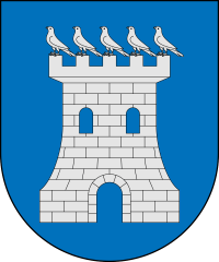 Ayuntamiento de Palomar De Arroyos