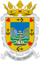 Ayuntamiento de Palos de la Frontera