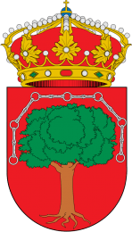 Ayuntamiento de Parada de Rubiales