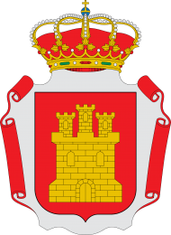Ayuntamiento de Paradas