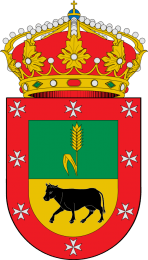 Ayuntamiento de Paradinas de San Juan