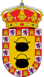 Ayuntamiento de Paredes de Nava