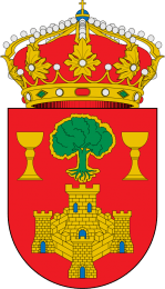Ayuntamiento de Pareja