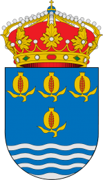 Ayuntamiento de Paterna Del Rio