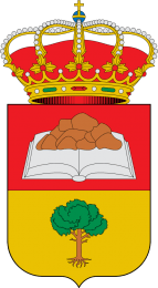 Ayuntamiento de Pedrajas de San Esteban