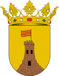 Ayuntamiento de Pedreguer