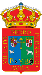 Ayuntamiento de Pedro Bernardo