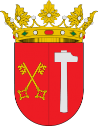 Ayuntamiento de Pedro Martinez