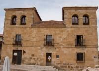 Ayuntamiento de Pedrosa de Duero