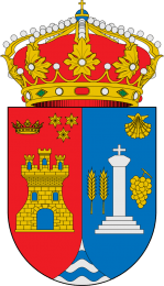 Ayuntamiento de Pedrosa del Principe