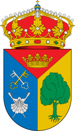 Ayuntamiento de Pedrosillo de Alba