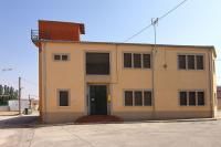 Ayuntamiento de Pedrosillo el Ralo