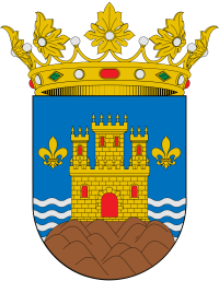 Ayuntamiento de Peñíscola