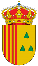 Ayuntamiento de Peralta de Alcofea