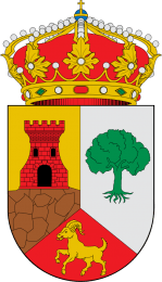 Ayuntamiento de Peralveche