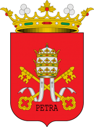 Ayuntamiento de Petra