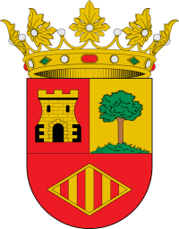 Ayuntamiento de Pina de Montalgrao