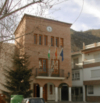 Ayuntamiento de Pinos Genil