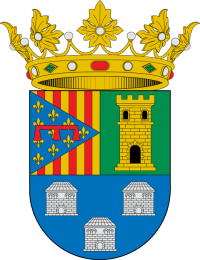 Ayuntamiento de Poblets (Els)