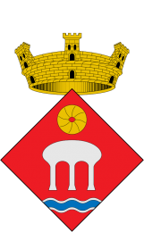 Ayuntamiento de Pont De Molins
