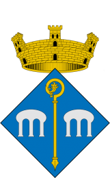 Ayuntamiento de Pontons