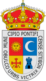 Ayuntamiento de Porcuna