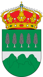 Ayuntamiento de Poveda de la Sierra