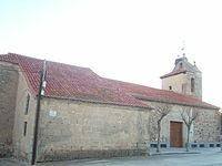 Ayuntamiento de Pozanco