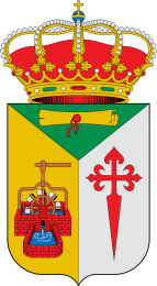 Ayuntamiento de Pozorrubio de Santiago