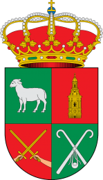 Ayuntamiento de Pradejon