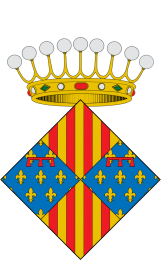 Ayuntamiento de Prades
