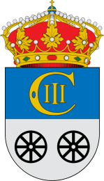 Ayuntamiento de Prado del Rey
