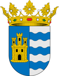 Ayuntamiento de Puebla de Arenoso
