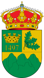 Ayuntamiento de Puebla de la Sierra